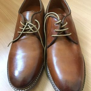Clark’s men’s Delope Step 10.5